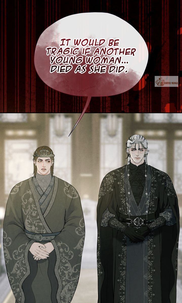 Beneath the Fallen Bloom Chapter 13 235 image 22 result