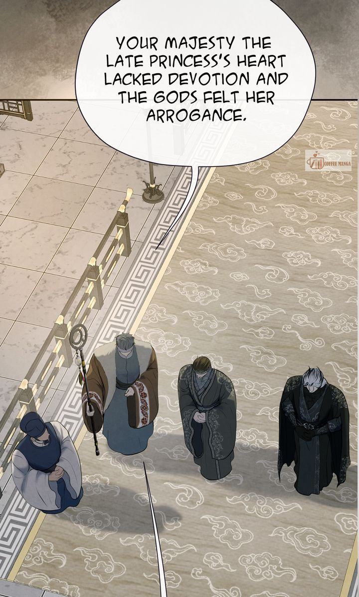 Beneath the Fallen Bloom Chapter 13 241 image 28 result