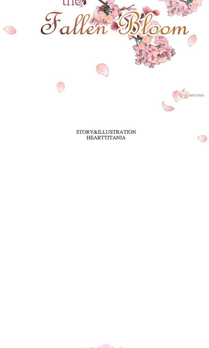 Beneath the Fallen Bloom Chapter 13 215 image 2 result