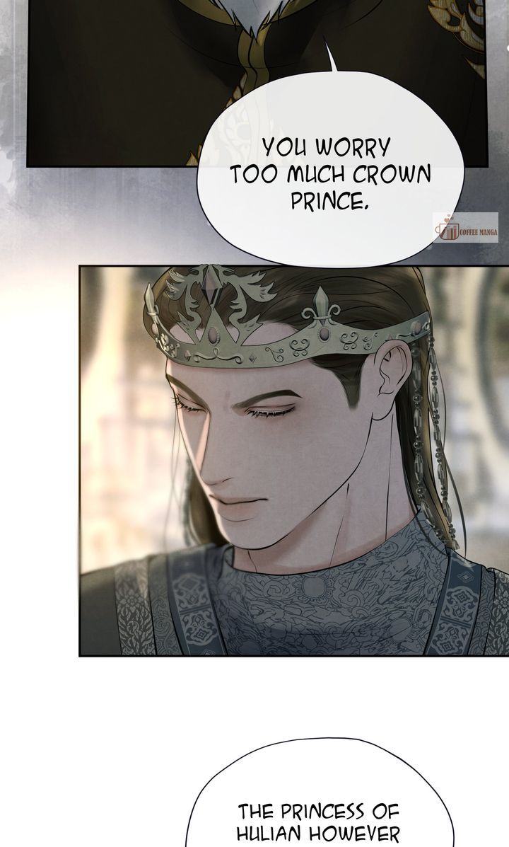 Beneath the Fallen Bloom Chapter 13 248 image 35 result