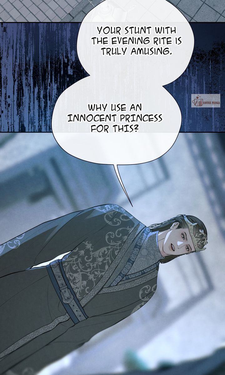 Beneath the Fallen Bloom Chapter 13 258 image 45 result