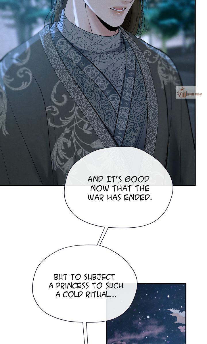 Beneath the Fallen Bloom Chapter 13 265 image 52 result
