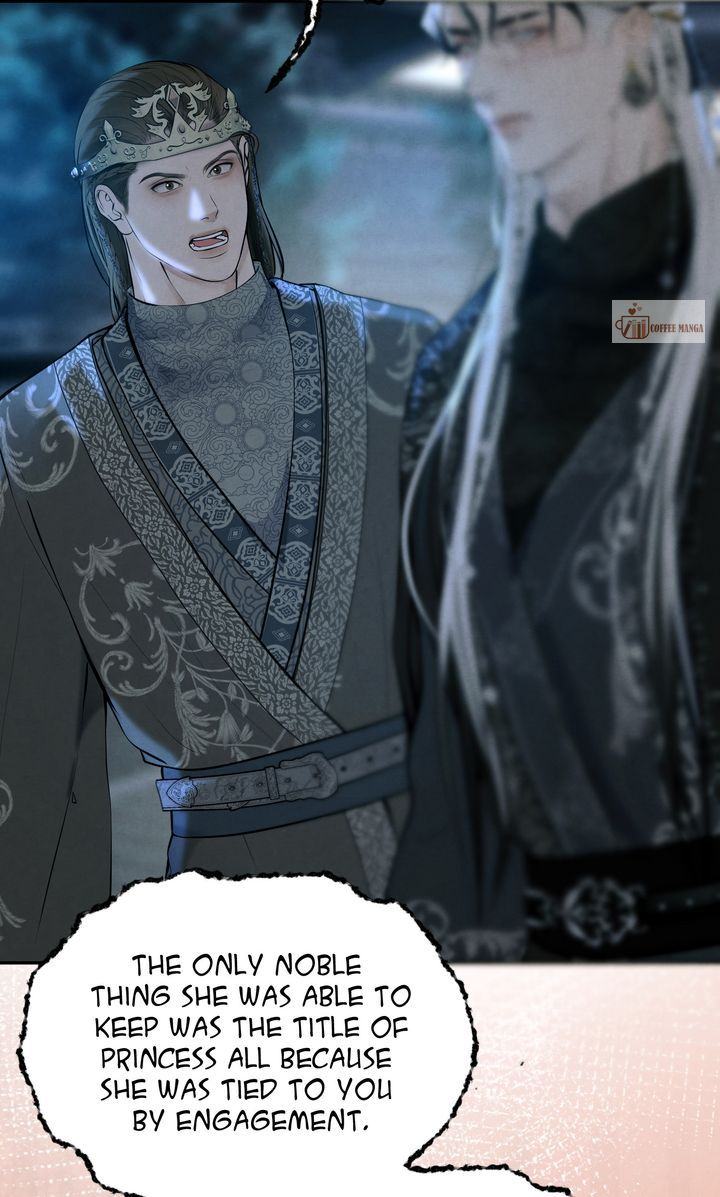 Beneath the Fallen Bloom Chapter 13 270 image 57 result