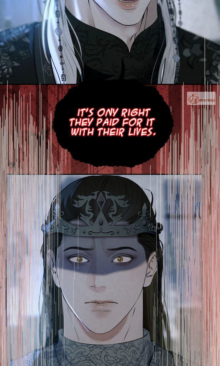 Beneath the Fallen Bloom Chapter 13 274 image 61 result