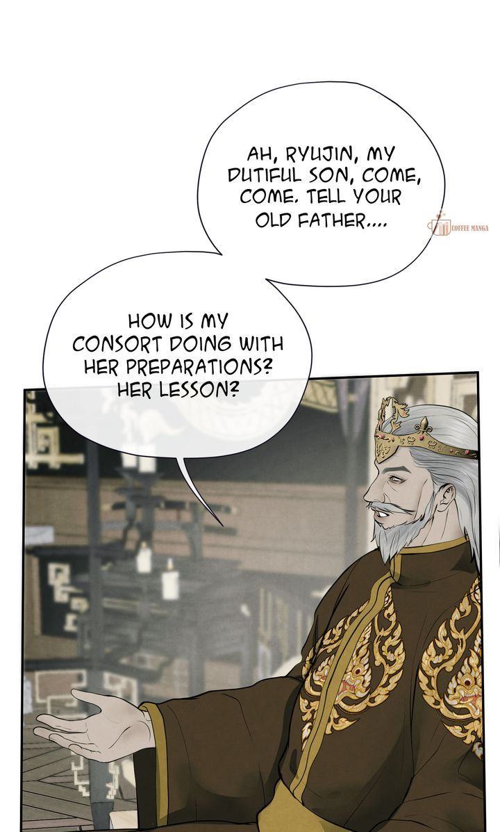 Beneath the Fallen Bloom Chapter 13 220 image 7 result