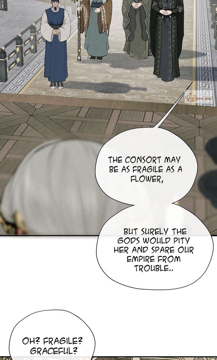 Beneath the Fallen Bloom Chapter 13 222 image 9 result