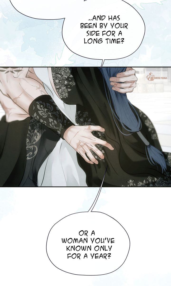 Beneath the Fallen Bloom Chapter 16 224 image 11 result