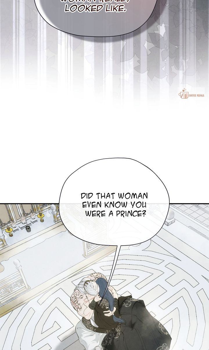 Beneath the Fallen Bloom Chapter 16 232 image 19 result