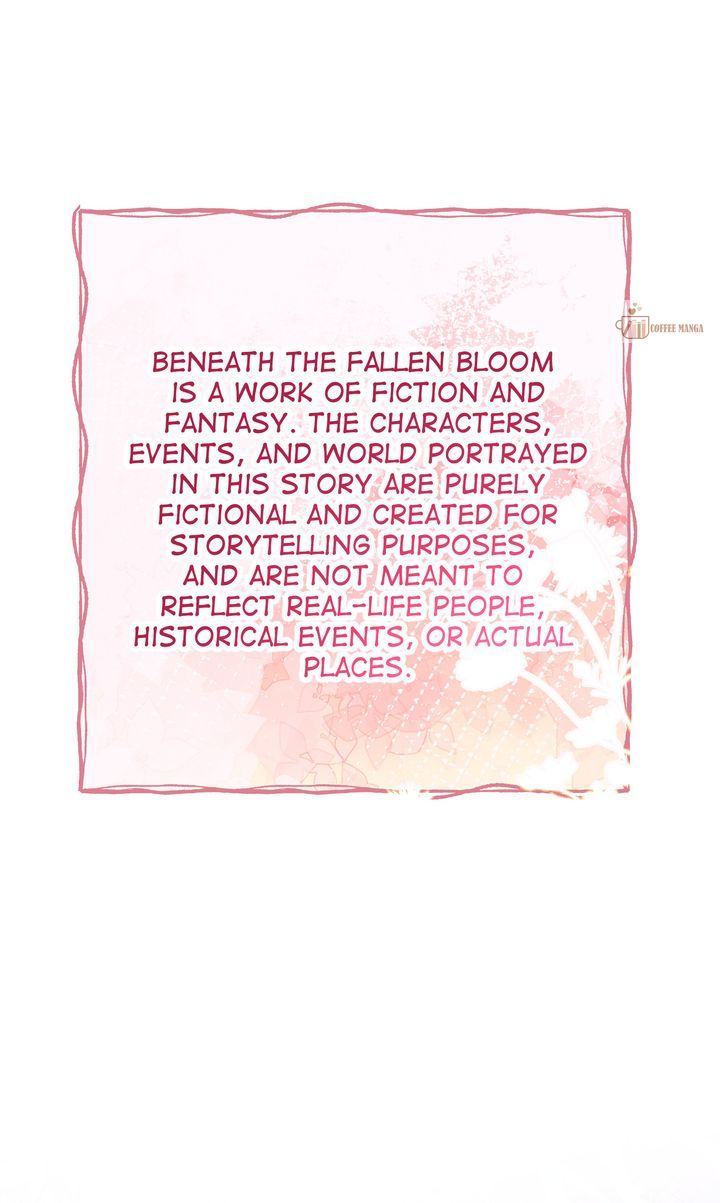 Beneath the Fallen Bloom Chapter 16 214 image 1 result