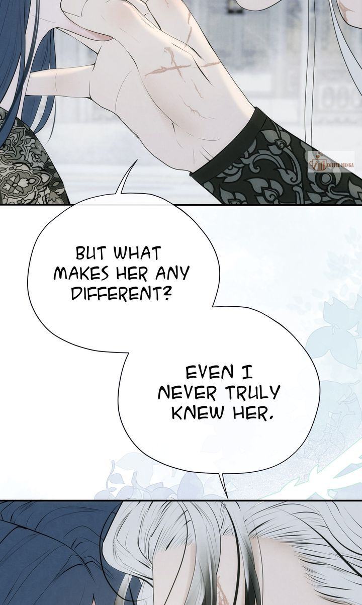 Beneath the Fallen Bloom Chapter 16 234 image 21 result