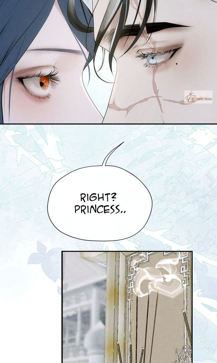 Beneath the Fallen Bloom Chapter 16 235 image 22 result