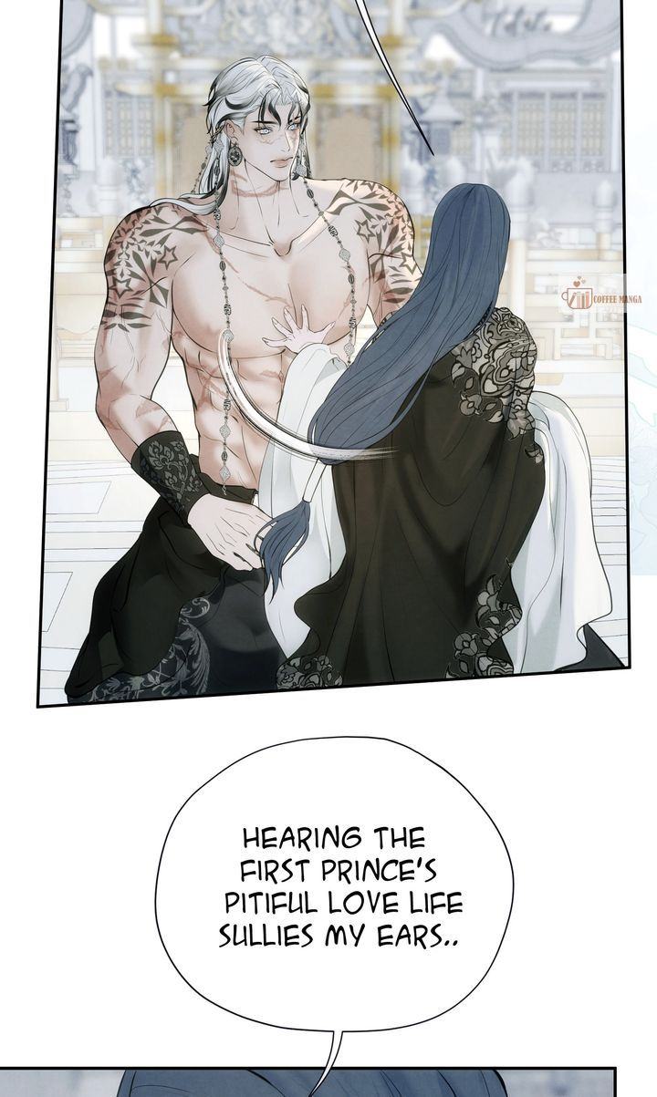 Beneath the Fallen Bloom Chapter 16 237 image 24 result