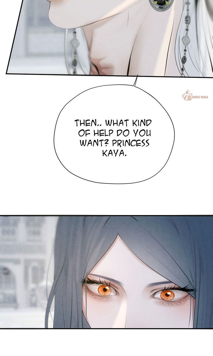 Beneath the Fallen Bloom Chapter 16 240 image 27 result