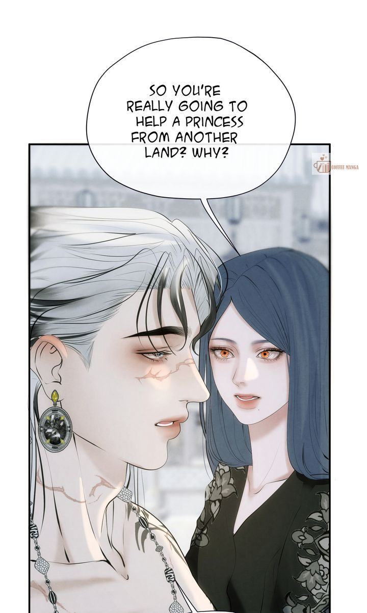 Beneath the Fallen Bloom Chapter 16 241 image 28 result