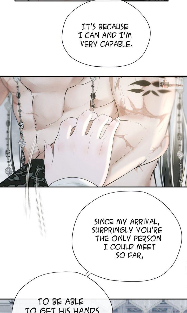 Beneath the Fallen Bloom Chapter 16 242 image 29 result