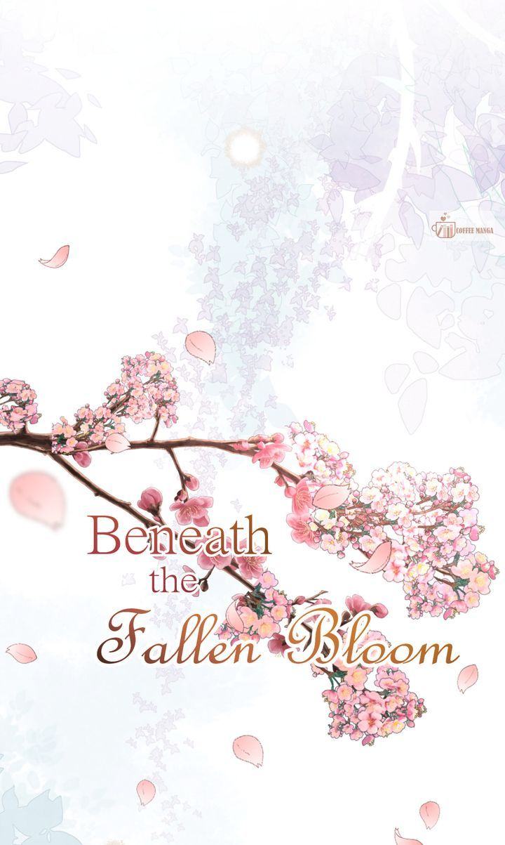Beneath the Fallen Bloom Chapter 16 215 image 2 result