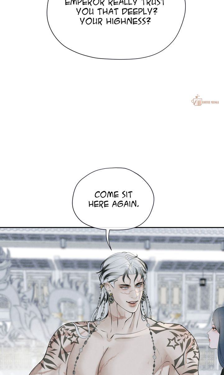 Beneath the Fallen Bloom Chapter 16 244 image 31 result