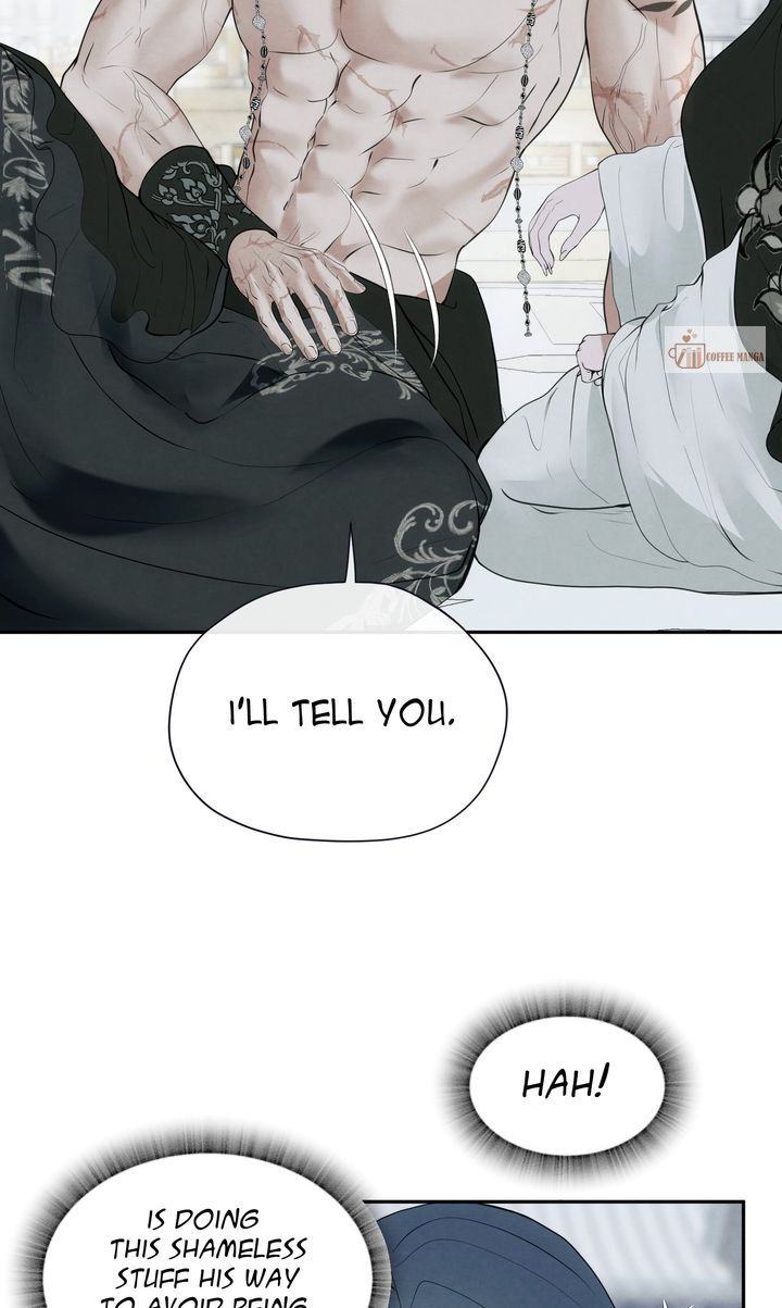 Beneath the Fallen Bloom Chapter 16 245 image 32 result