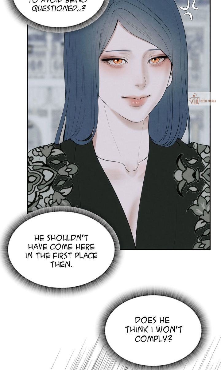 Beneath the Fallen Bloom Chapter 16 246 image 33 result