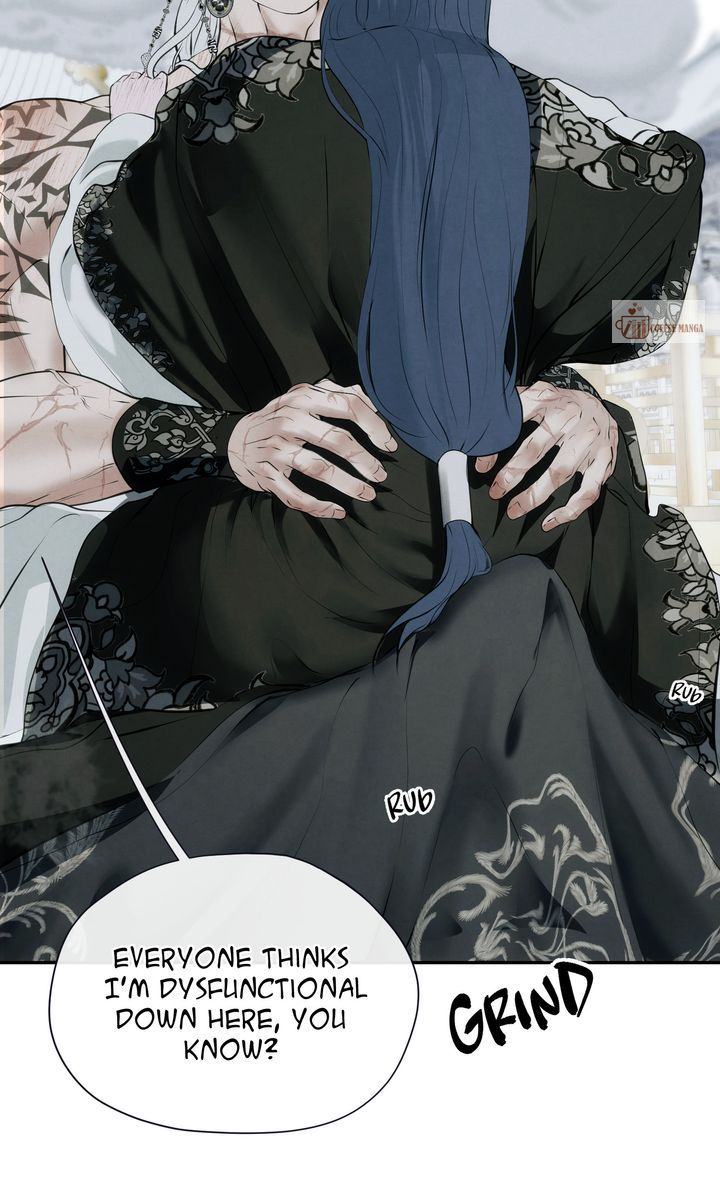 Beneath the Fallen Bloom Chapter 16 251 image 38 result