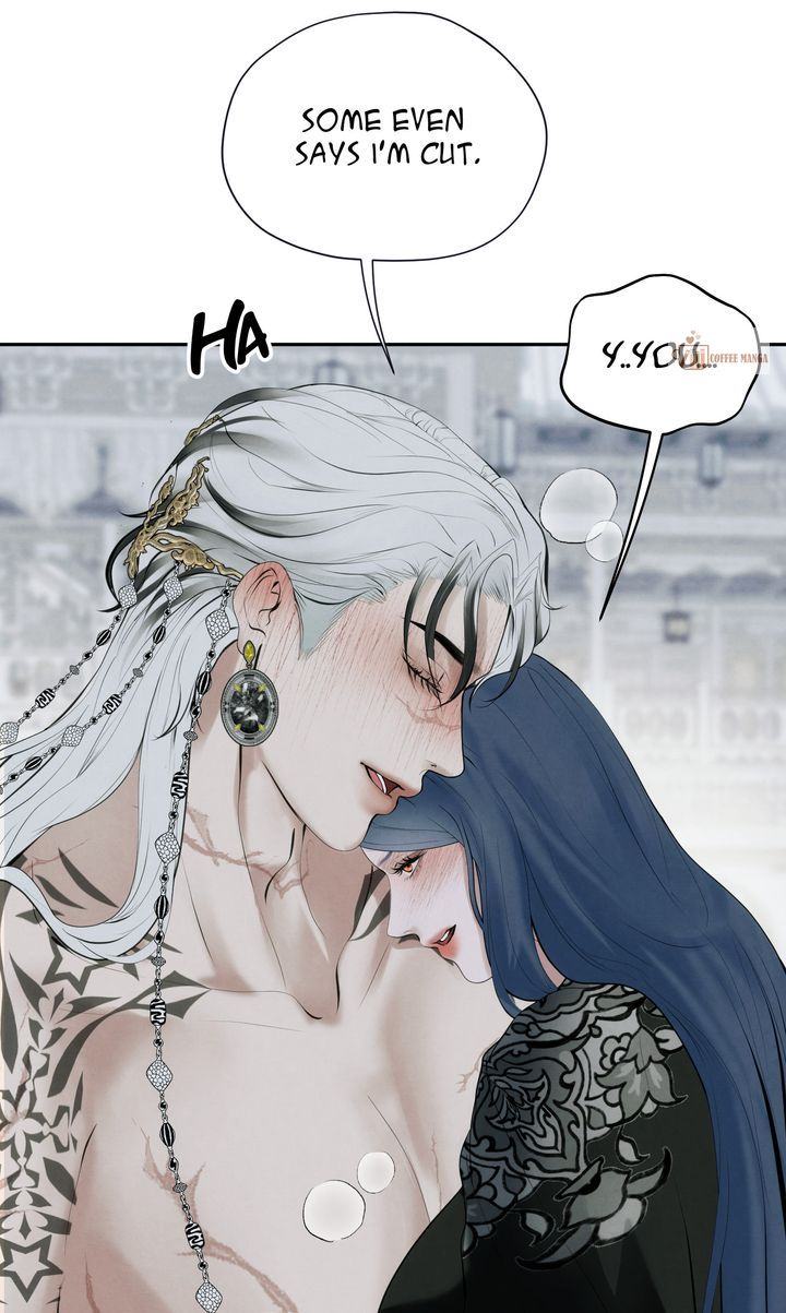 Beneath the Fallen Bloom Chapter 16 252 image 39 result