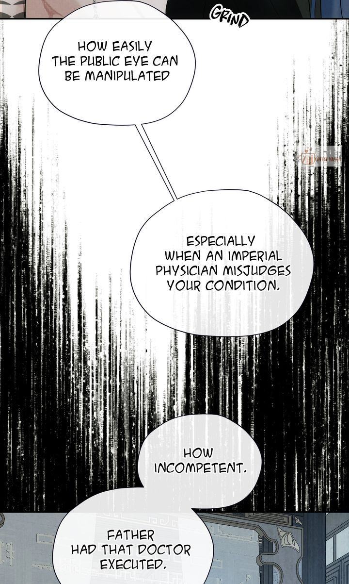 Beneath the Fallen Bloom Chapter 16 253 image 40 result