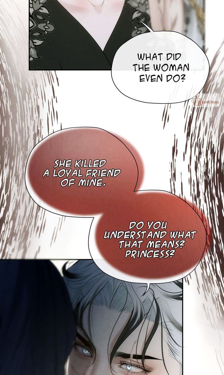 Beneath the Fallen Bloom Chapter 16 218 image 5 result