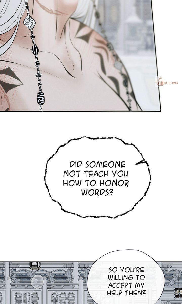 Beneath the Fallen Bloom Chapter 16 273 image 60 result