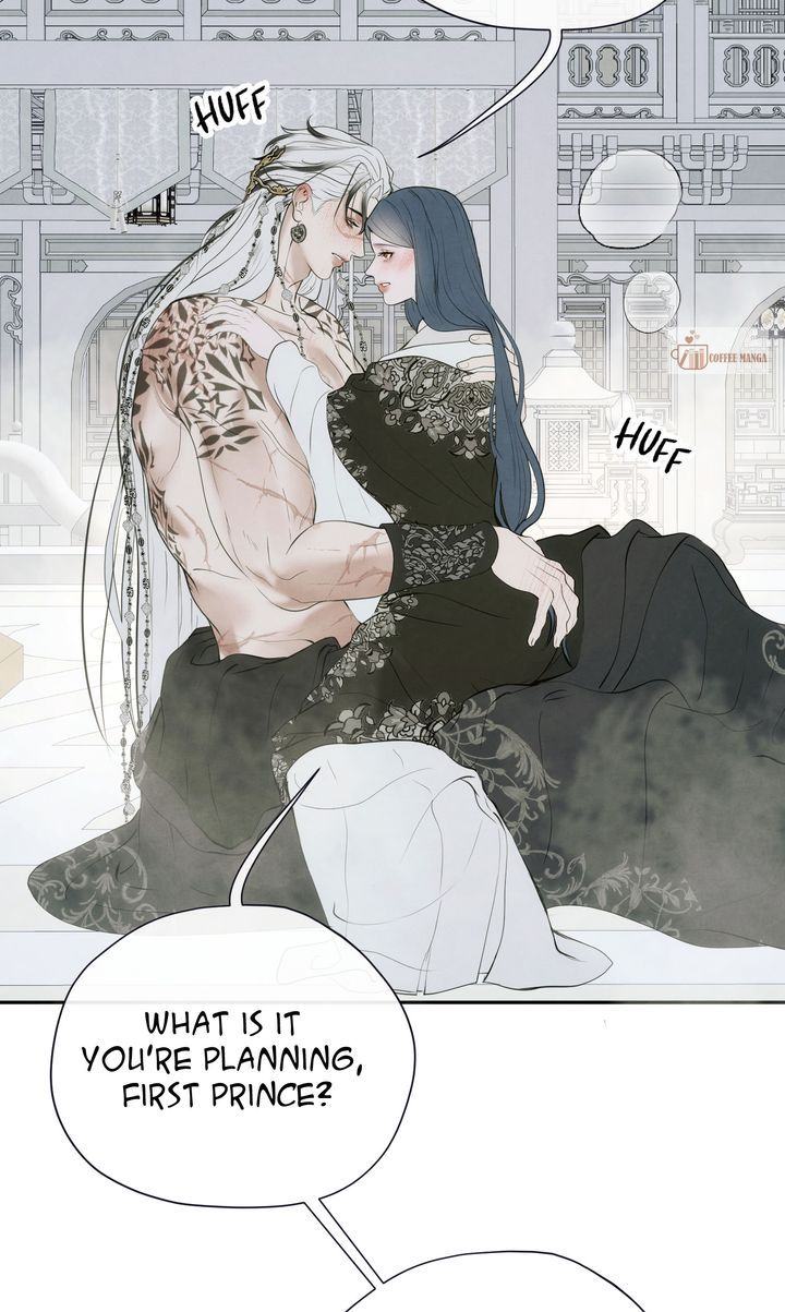 Beneath the Fallen Bloom Chapter 16 274 image 61 result