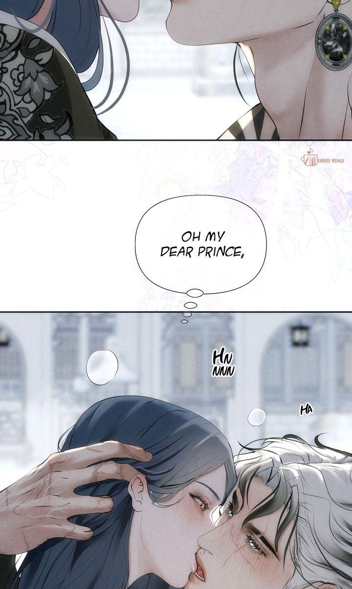 Beneath the Fallen Bloom Chapter 16 280 image 67 result
