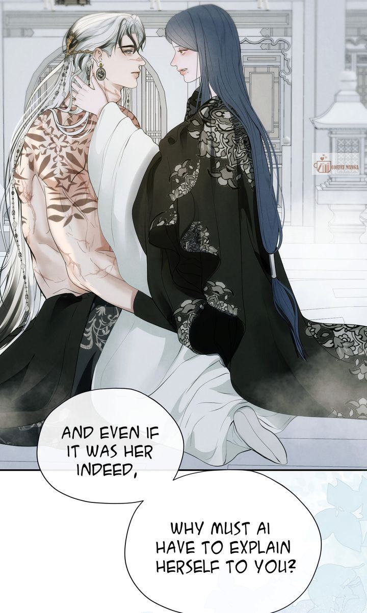 Beneath the Fallen Bloom Chapter 16 220 image 7 result