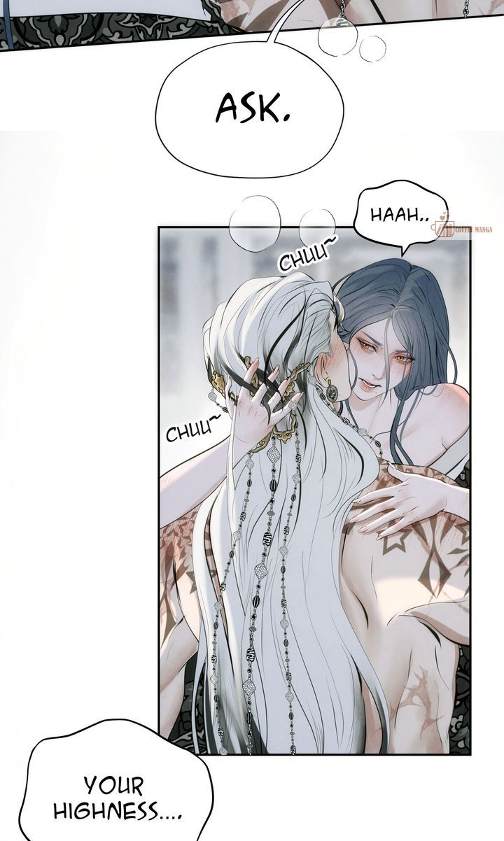 Beneath the Fallen Bloom Chapter 17 288 image 18 result