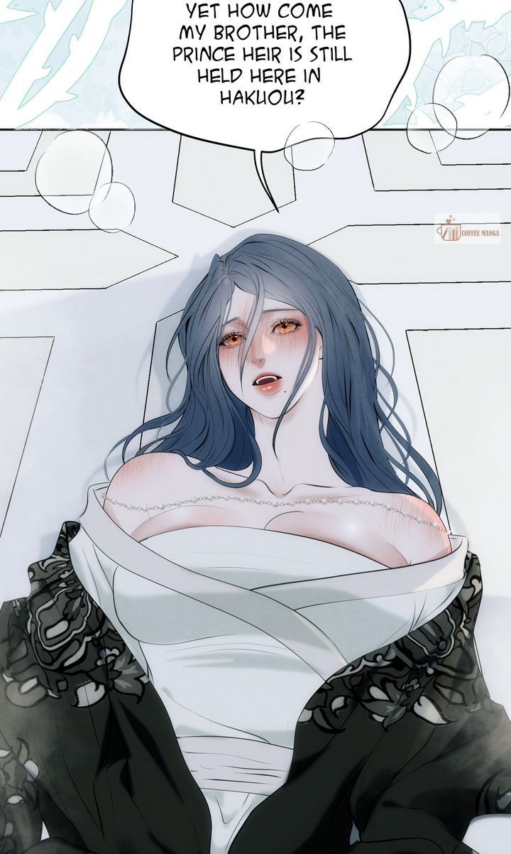 Beneath the Fallen Bloom Chapter 17 297 image 27 result