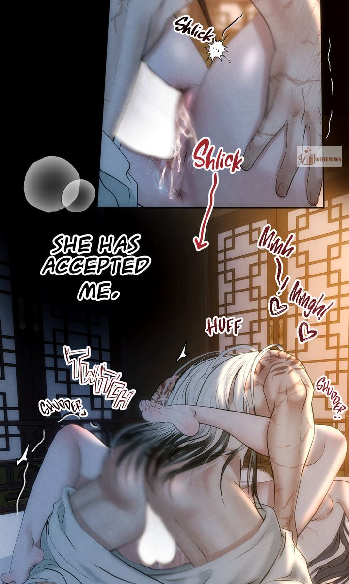 Beneath the Fallen Bloom Chapter 17 312 image 42 result