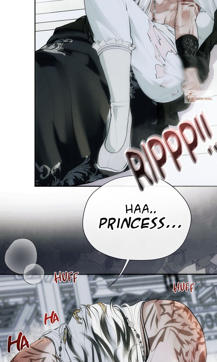 Beneath the Fallen Bloom Chapter 17 321 image 51 result