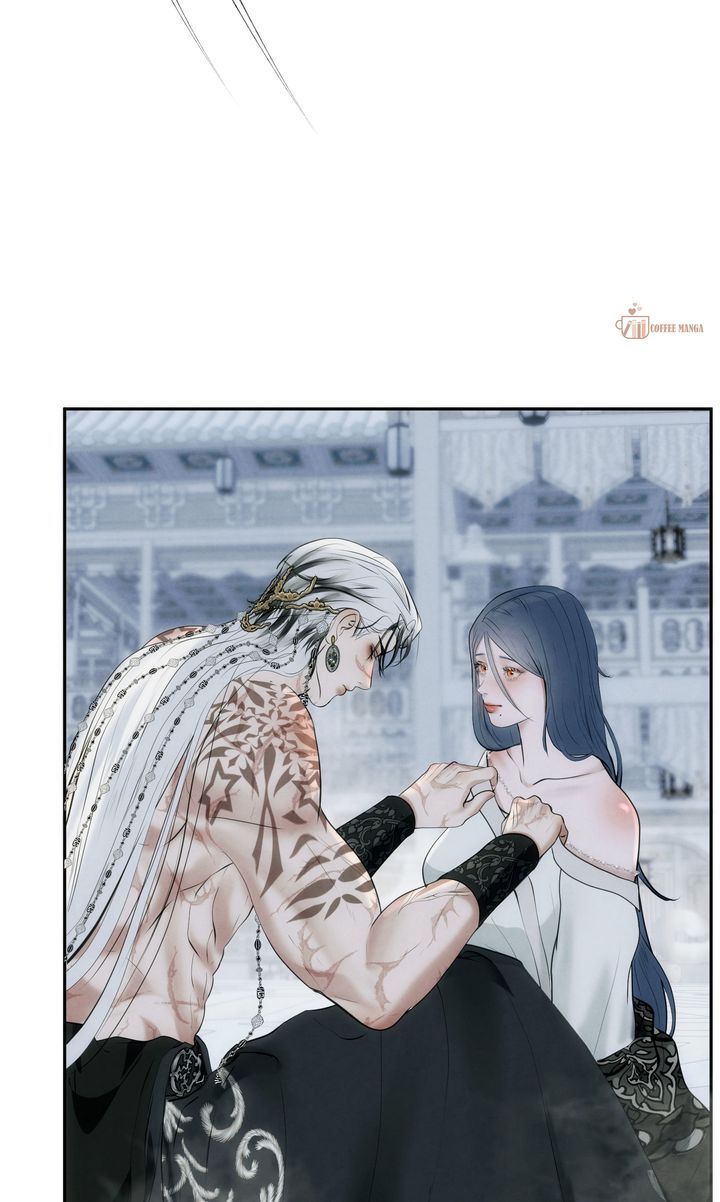 Beneath the Fallen Bloom Chapter 17 342 image 72 result