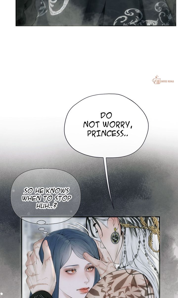 Beneath the Fallen Bloom Chapter 17 343 image 73 result
