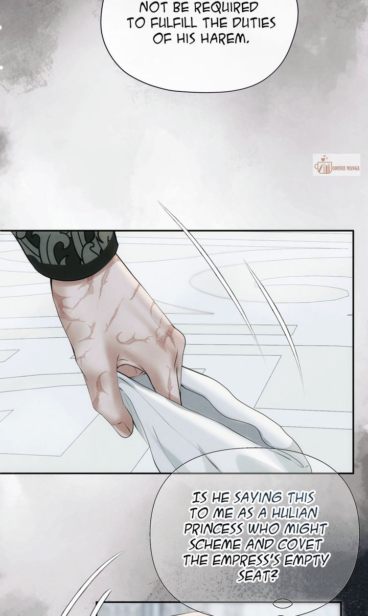 Beneath the Fallen Bloom Chapter 17 346 image 76 result