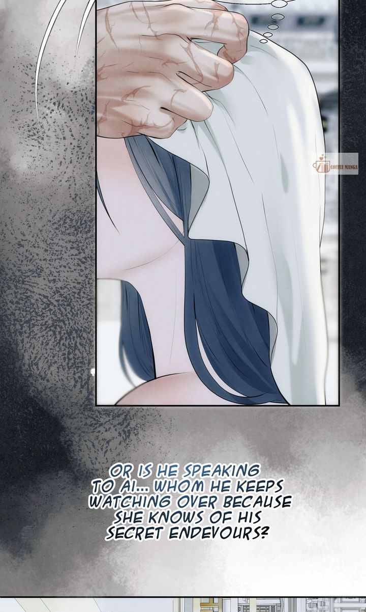 Beneath the Fallen Bloom Chapter 17 347 image 77 result