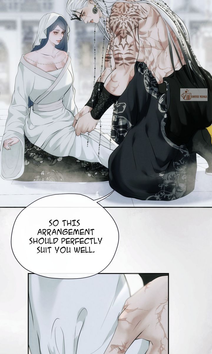 Beneath the Fallen Bloom Chapter 17 350 image 80 result