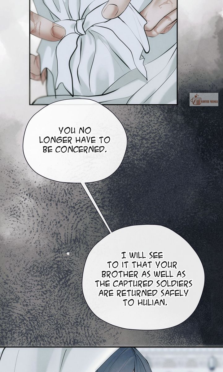 Beneath the Fallen Bloom Chapter 17 351 image 81 result