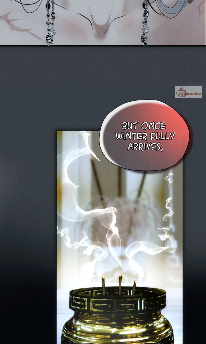 Beneath the Fallen Bloom Chapter 17 355 image 85 result