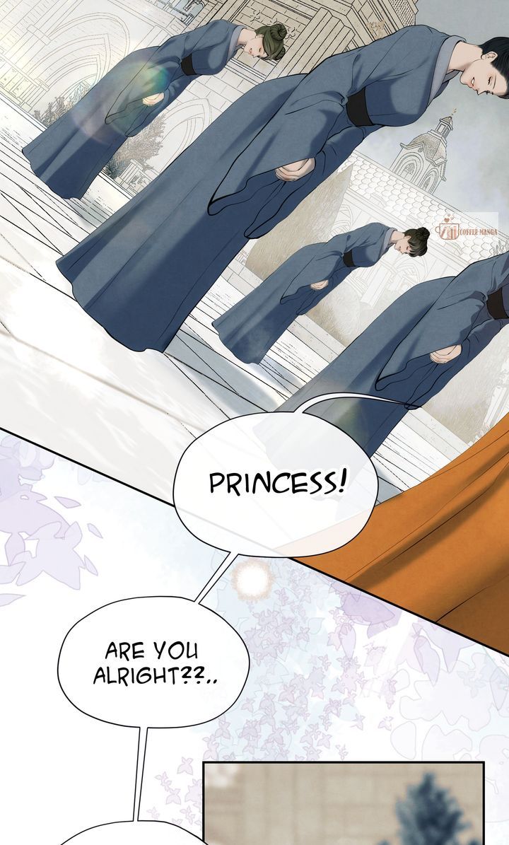 Beneath the Fallen Bloom Chapter 18 241 image 19 result