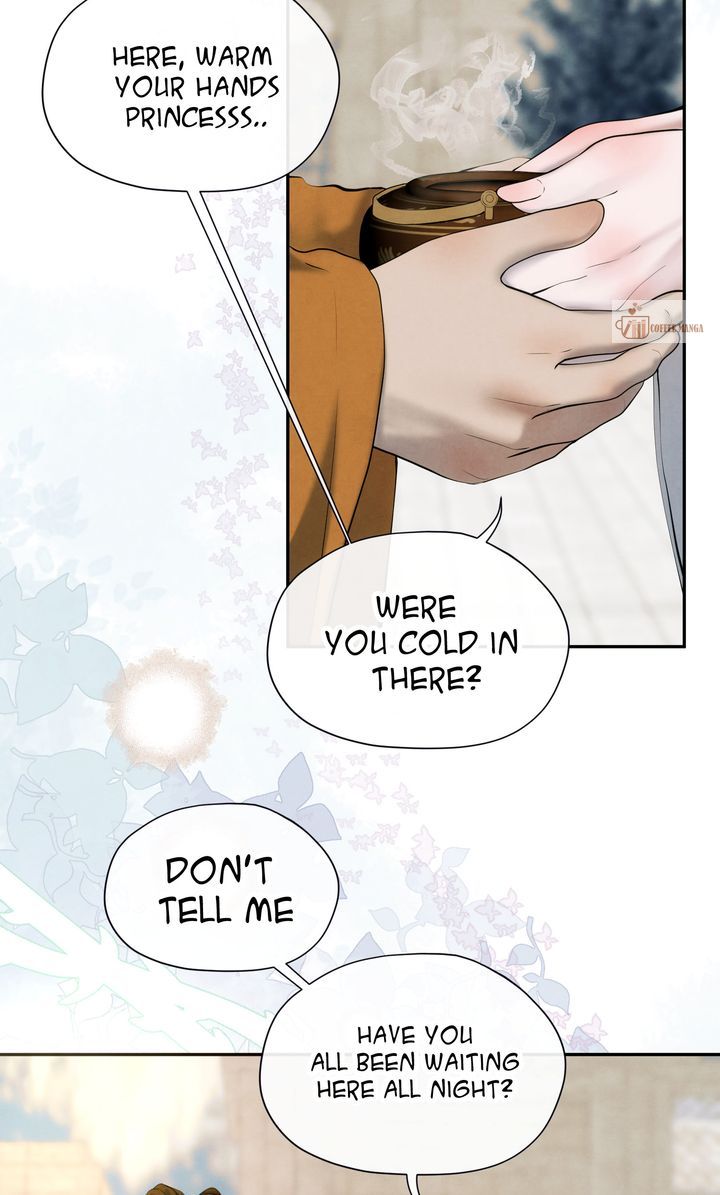 Beneath the Fallen Bloom Chapter 18 242 image 20 result