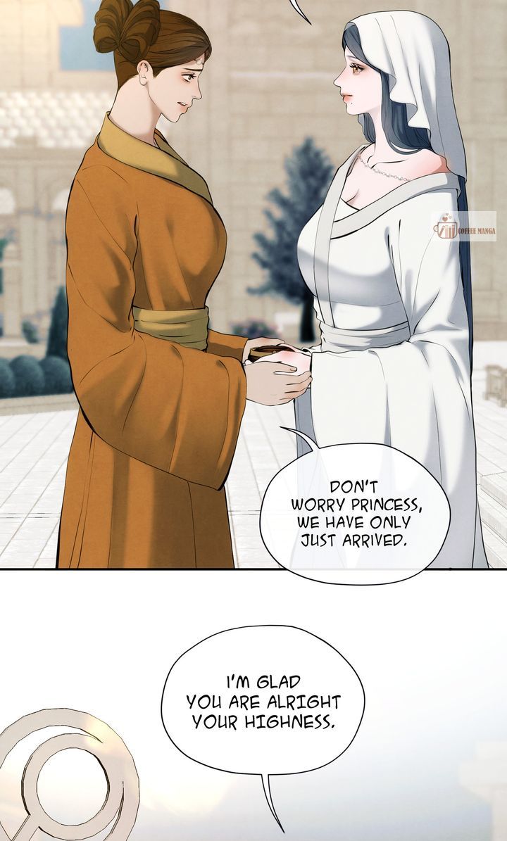 Beneath the Fallen Bloom Chapter 18 243 image 21 result