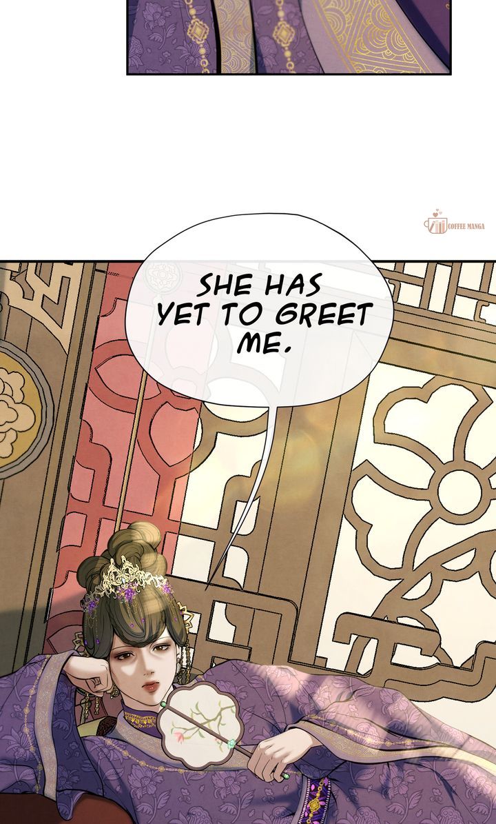 Beneath the Fallen Bloom Chapter 18 252 image 30 result