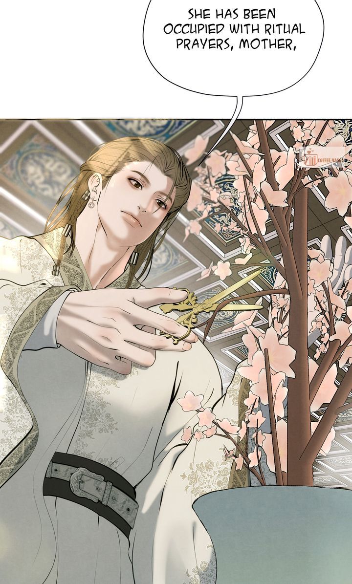 Beneath the Fallen Bloom Chapter 18 254 image 32 result