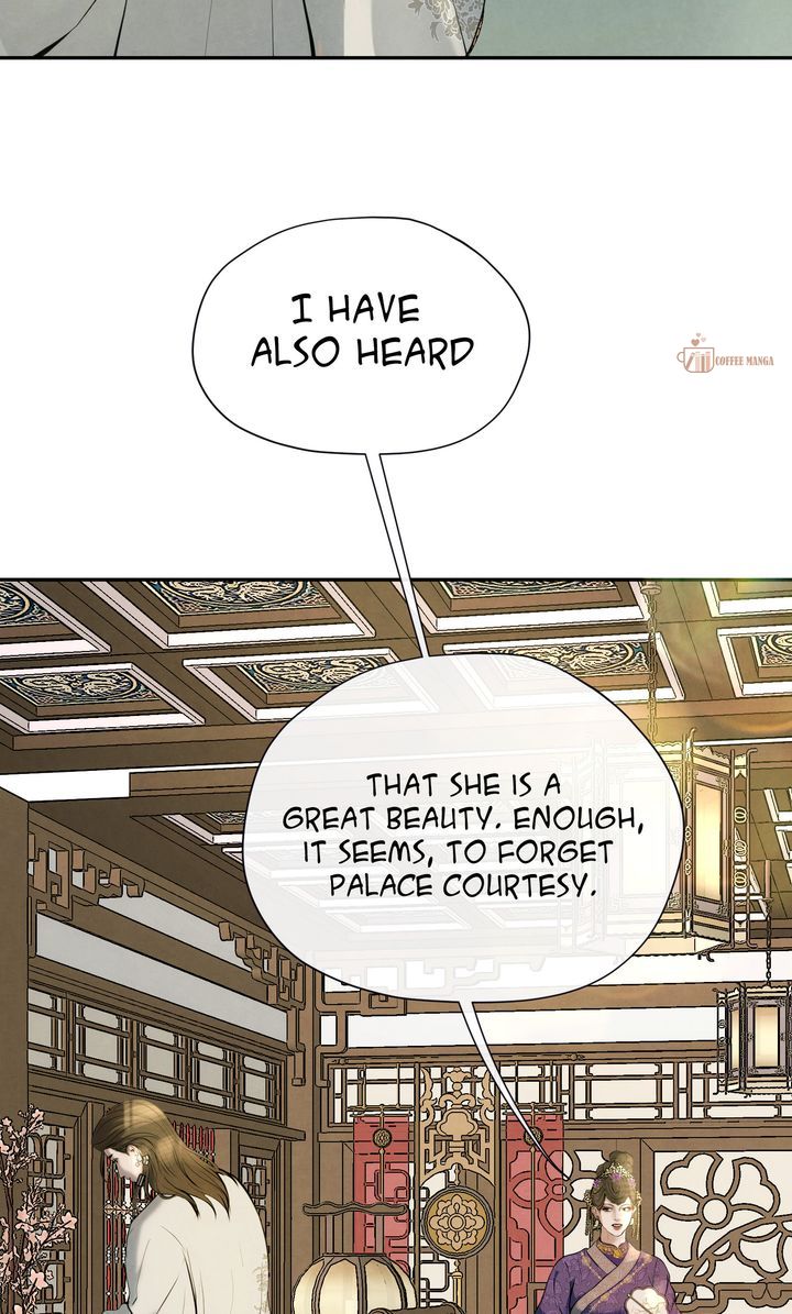 Beneath the Fallen Bloom Chapter 18 255 image 33 result