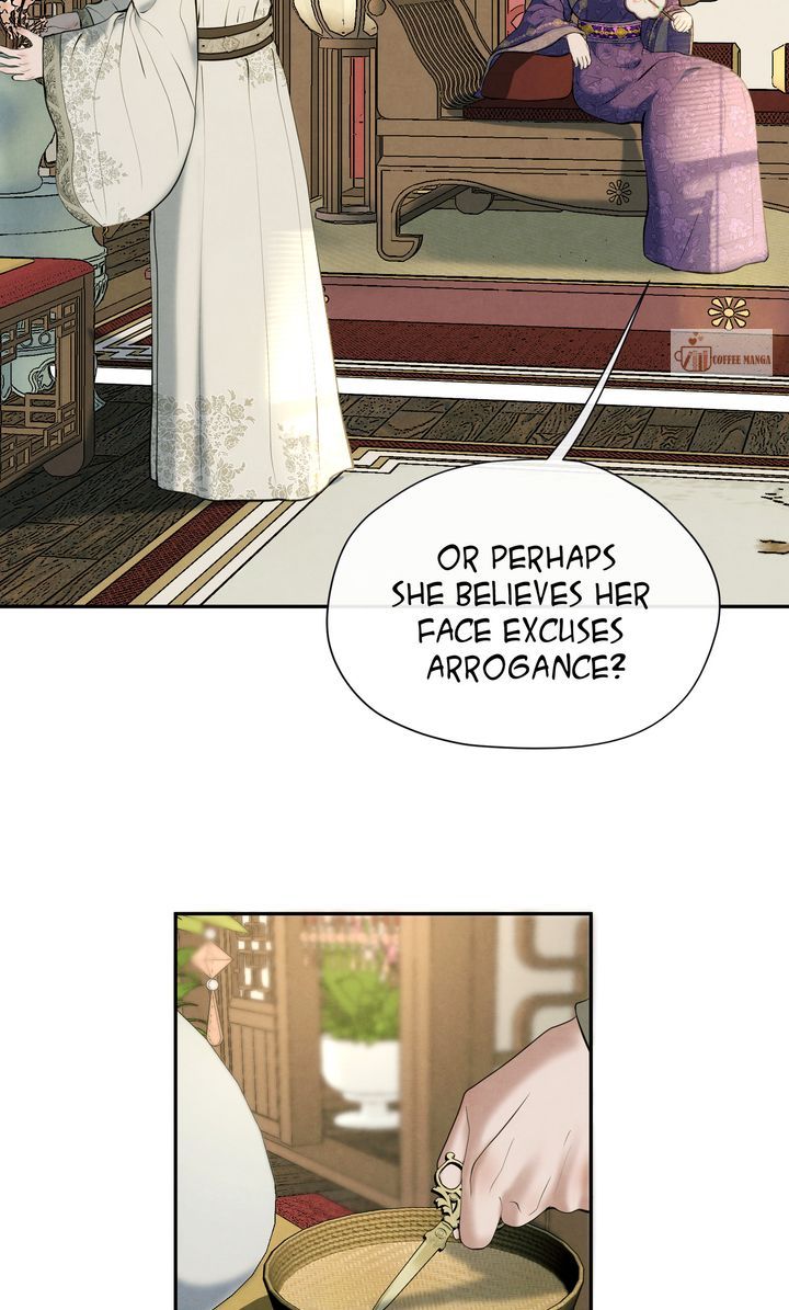 Beneath the Fallen Bloom Chapter 18 256 image 34 result