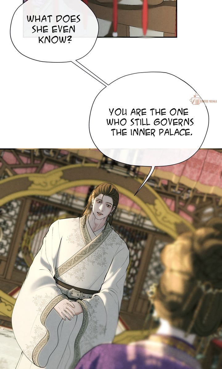 Beneath the Fallen Bloom Chapter 18 261 image 39 result